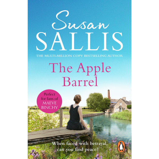 The Apple Barrel - ISBN 9781804991459