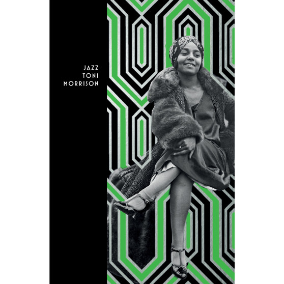 Jazz - ISBN 9781784878115