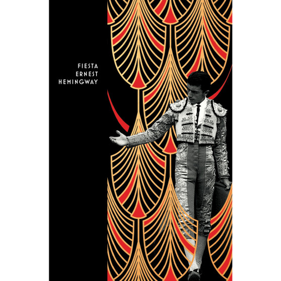 Fiesta - ISBN 9781784878092