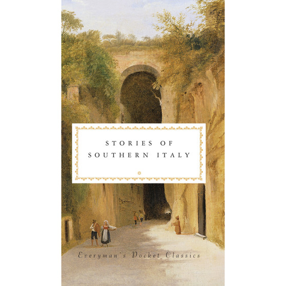 Stories of Southern Italy - ISBN 9781841596334