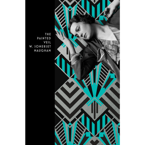The Painted Veil - ISBN 9781784878047