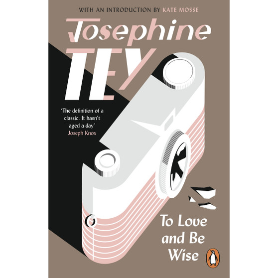 To Love and Be Wise - ISBN 9781529156430