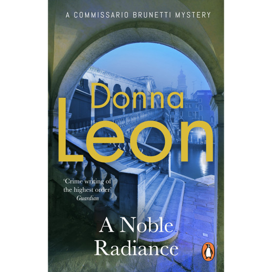 A Noble Radiance - ISBN 9781529158298