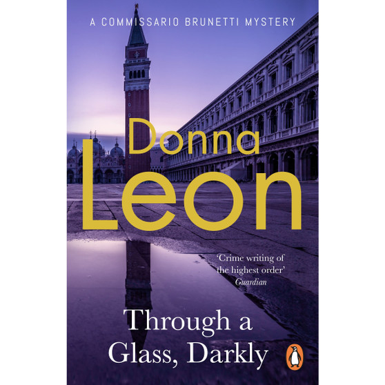 Through a Glass Darkly - ISBN 9781529158328