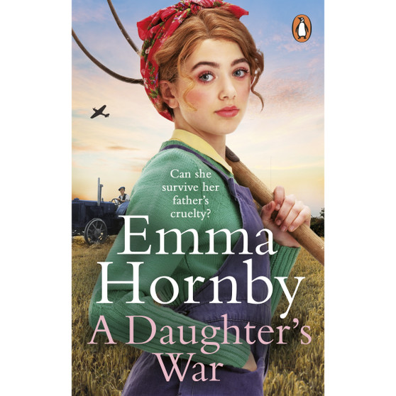 A Daughter’s War - ISBN 9780552178112