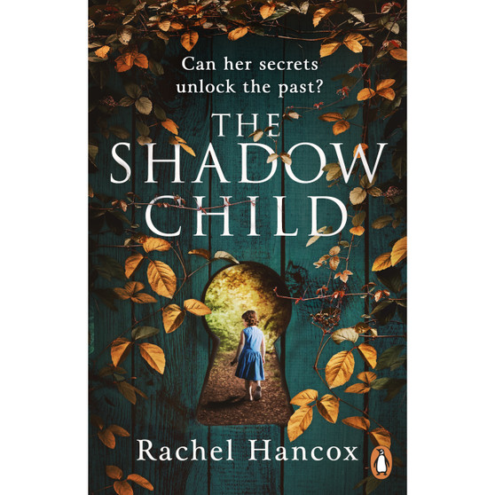 The Shadow Child - ISBN 9781529157321