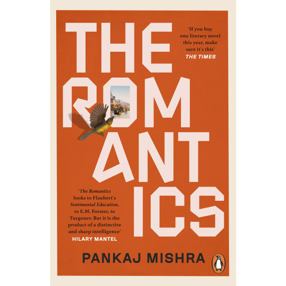 The Romantics - ISBN 9781529158090