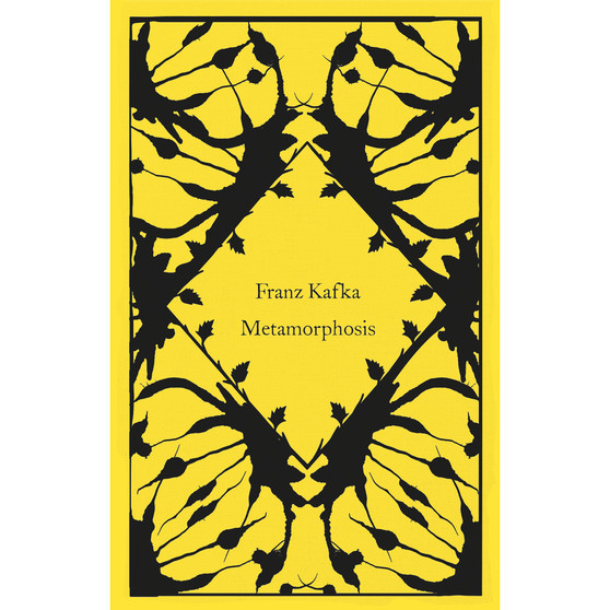 Metamorphosis - ISBN 9780241573730