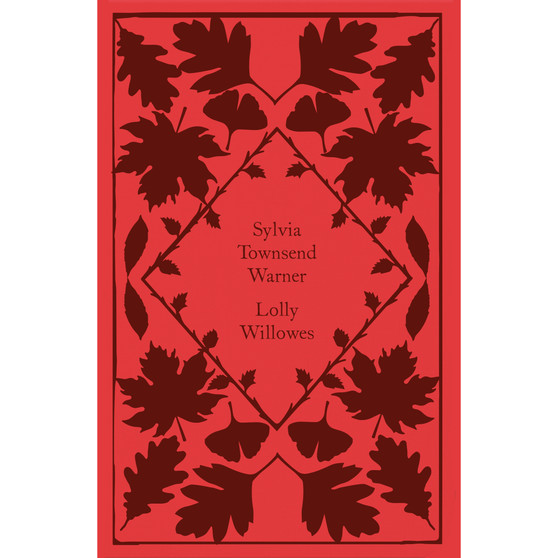 Lolly Willowes - ISBN 9780241573785