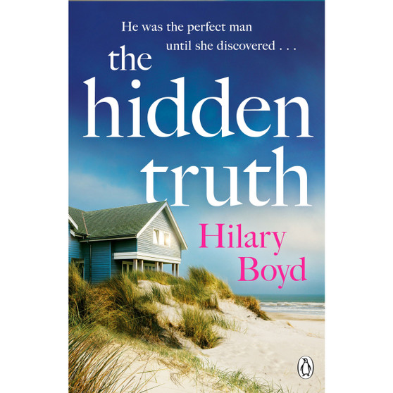 The Hidden Truth - ISBN 9781405943925