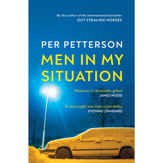 Men in My Situation - ISBN 9781529111521