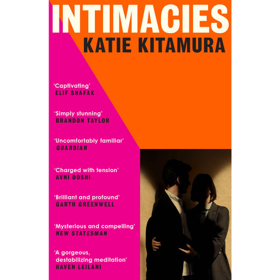 Intimacies - ISBN 9781529112078