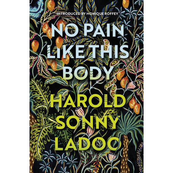 No Pain Like This Body - ISBN 9781784877026