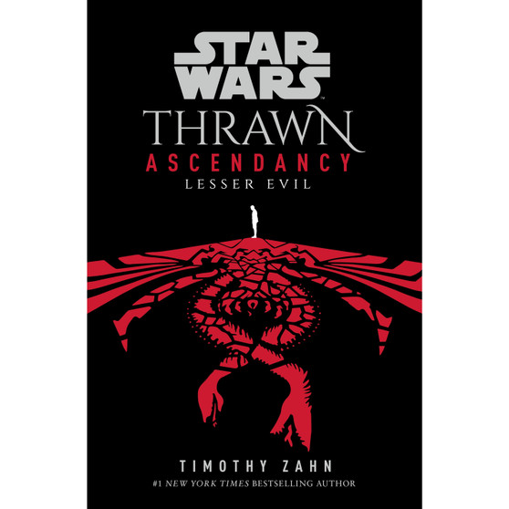 Star Wars: Thrawn Ascendancy: Lesser Evil - ISBN 9781529150100