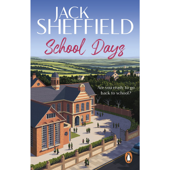 School Days - ISBN 9780552177023