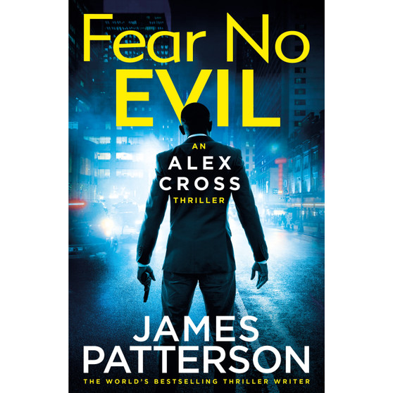 Fear No Evil - ISBN 9781529157680