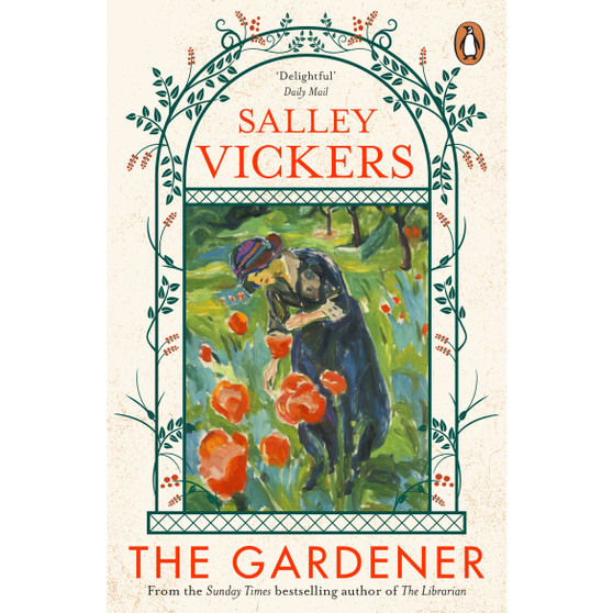 The Gardener - ISBN 9780241991176