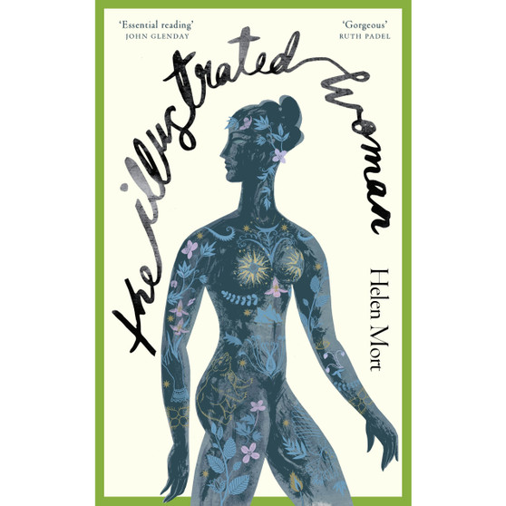 The Illustrated Woman - ISBN 9781784743222