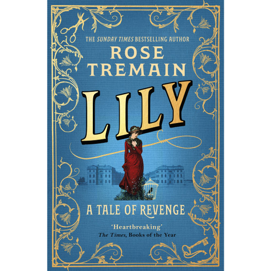 Lily - ISBN 9781529115178
