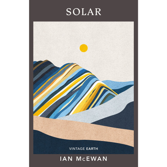 Solar - ISBN 9781784877873