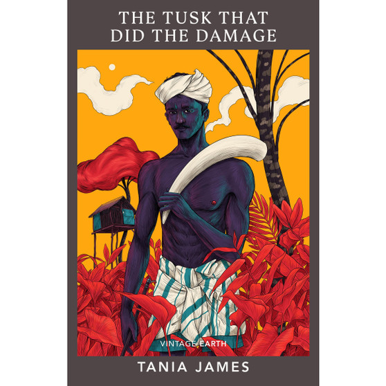 The Tusk That Did the Damage - ISBN 9781784877934