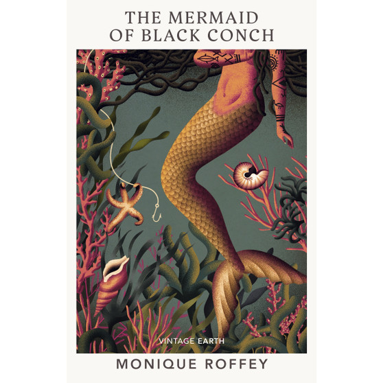 The Mermaid of Black Conch - ISBN 9781784878023