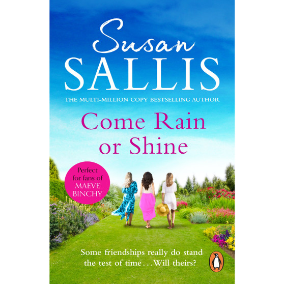 Come Rain Or Shine - ISBN 9781804990001