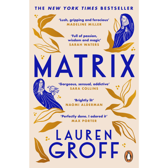 Matrix - ISBN 9781529157864