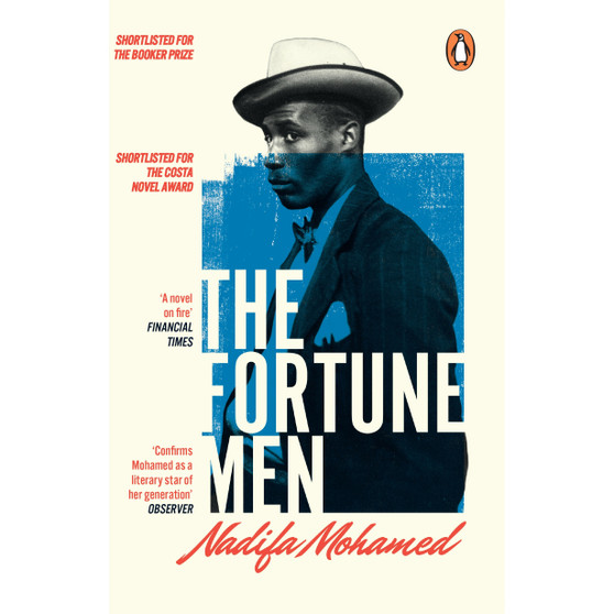 The Fortune Men - ISBN 9780241466957