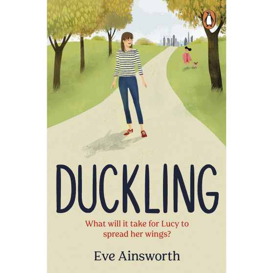 Duckling - ISBN 9781529157246