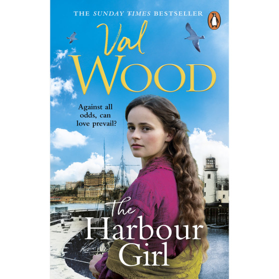 The Harbour Girl - ISBN 9781529177299
