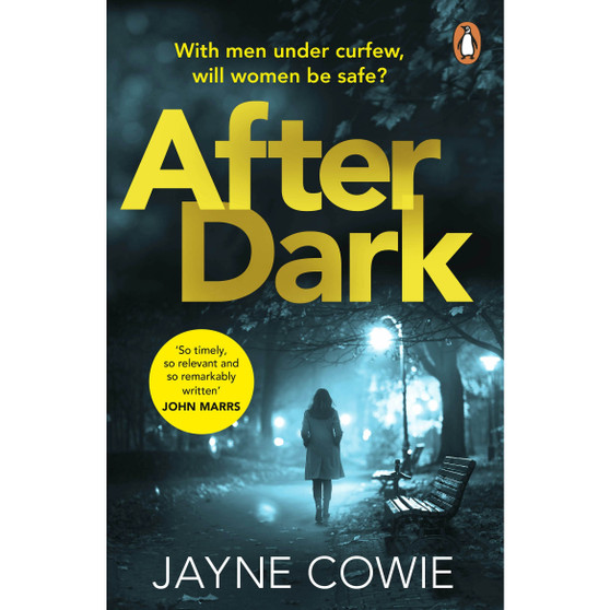 After Dark - ISBN 9781529156768