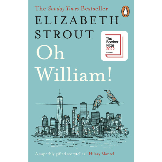Oh William! - ISBN 9780241992210