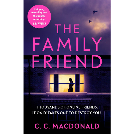 The Family Friend - ISBN 9781529111378