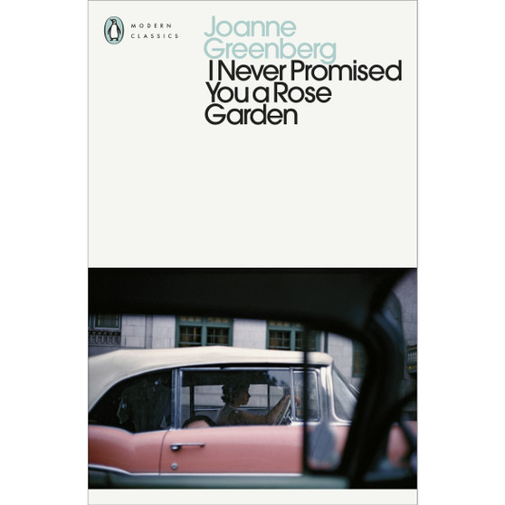 I Never Promised You a Rose Garden - ISBN 9780241563427
