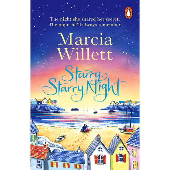 Starry, Starry Night - ISBN 9780552177207