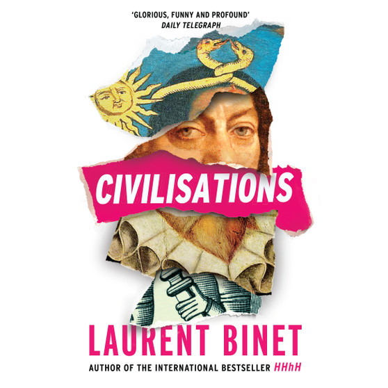 Civilisations - ISBN 9781529112818