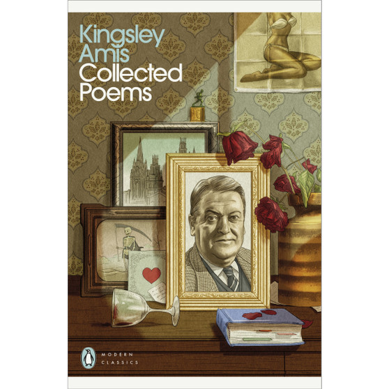 Collected Poems - ISBN 9780141194219