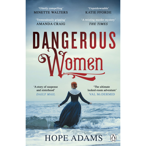 Dangerous Women - ISBN 9781405943161