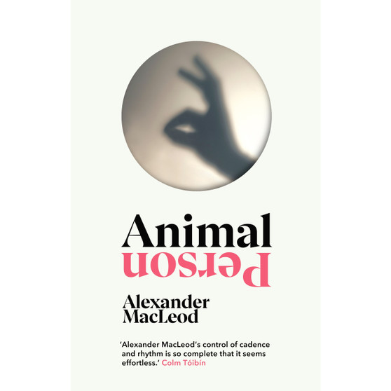 Animal Person - ISBN 9781787332867