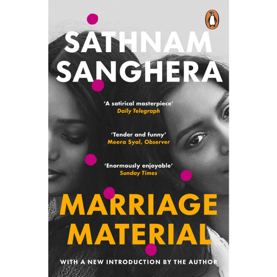Marriage Material - ISBN 9781529156201