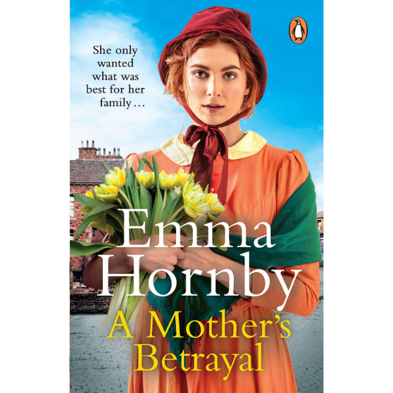 A Mother’s Betrayal - ISBN 9780552178105