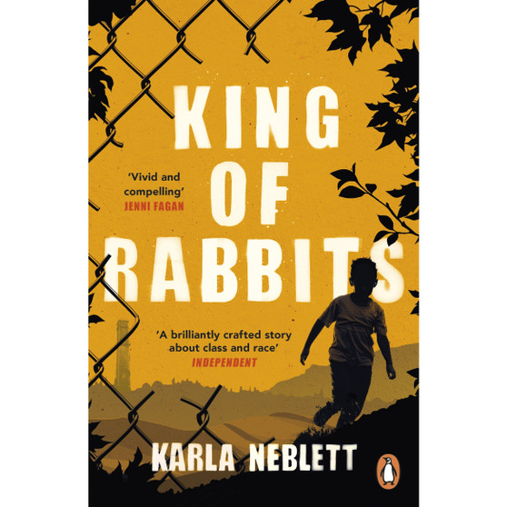King of Rabbits - ISBN 9781529156751