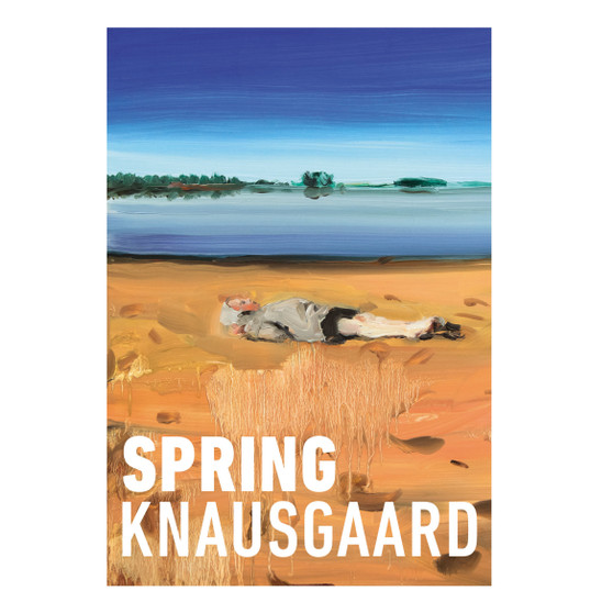 Spring - ISBN 9781784703288