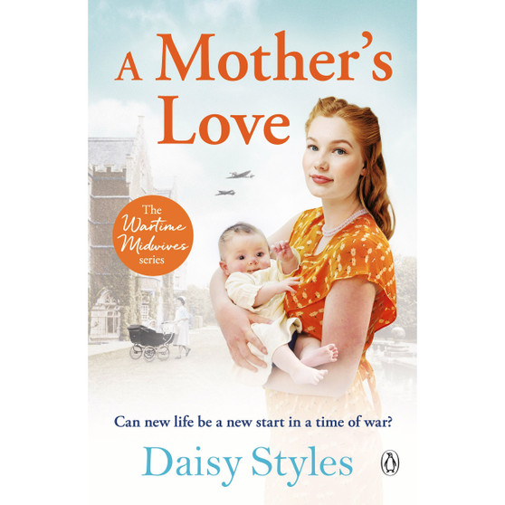 A Mother's Love - ISBN 9781405950435