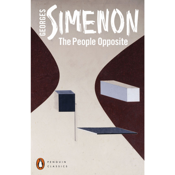The People Opposite - ISBN 9780241534724