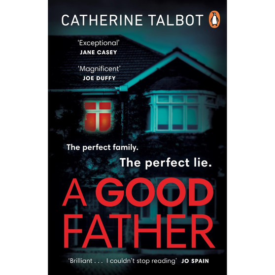 A Good Father - ISBN 9780241987537