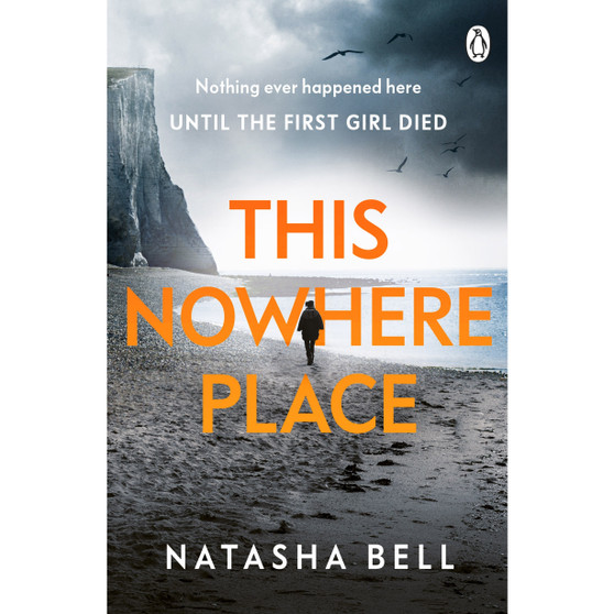 This Nowhere Place - ISBN 9780718187538