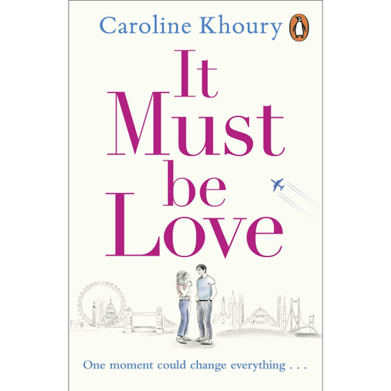It Must Be Love - ISBN 9781529156454