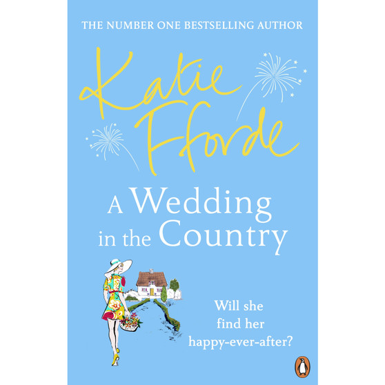 A Wedding in the Country - ISBN 9781529156317